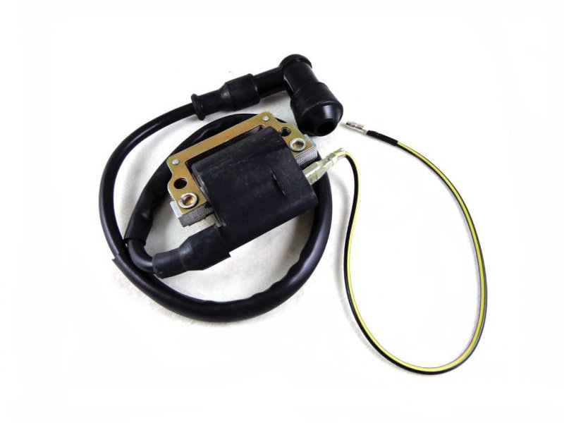 Ignition Coil For Yamaha Rt100 Xt250