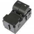 Aintier Power Window Switch Front Left Control Lift Fits For 2009-2014 Ford E150 E250 E350 Oe 8c3t-14540-abw