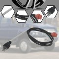 84303149 19301659 Block Heater Cord For Duramax 6 6l Engines 2001-2017 And Most 2018 Replaces 23402644 20837210 12681380 