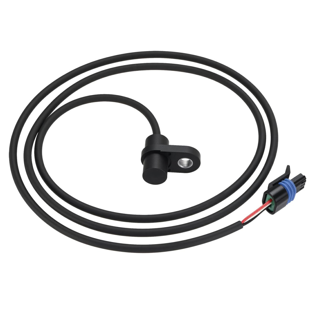 Hall Effect Speed Sensor For Polaris Sportsman 335 400 500 600 700 800 1999 To 2010 Part Number