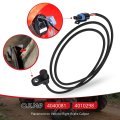Hall Effect Speed Sensor For Polaris Sportsman 335 400 500 600 700 800 1999 To 2010 Part Number