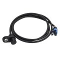 Hall Effect Speed Sensor For Polaris Sportsman 335 400 500 600 700 800 1999 To 2010 Part Number