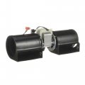 Heatilator 812-4900 812-4540 Eco Choice Ps3 Pellet -convection Room Air Blower 