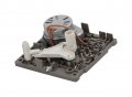 Whirlpool W10190935 Motor Gray And White