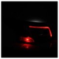 Acanii For 2016 2017 2018 Nissan Sentra Factory Oe Style Outer Led Tail Light Brake Lamp Replacement Left Driver Side