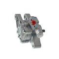 A-premium Power Steering Pump Compatible With Hyundai Elantra 1996-2000 Tiburon 1997-2001 1 8l 2 0l Replace 5711027000