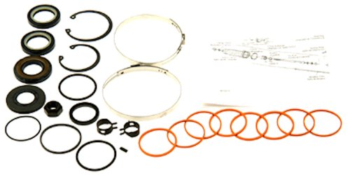 Edelmann 8589 Power Steering Rack And Pinion Seal Kit