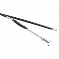 Motoku Rear Hand Parking Brake Cable For Kawasaki Brute Force 750 650 2006-2023