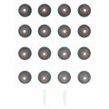 Fel-pro Ss 71198 Valve Stem Seal Set 