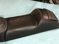 New Replacement Seat Cover Fits Arctic Cat Z120 Zr120 2000-17 Z 120 Sno Pro Ac Zr Srx Ac120 F120 865b