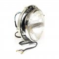 Fortpro Headlight Assembly For Mack Dm R U Only F235348 