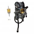 Goodfind68 New Carburetor For Honda Shadow Vlx 600 Vt600c Vt600cd Deluxe 1999-2007 16100-mz8-u43 