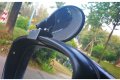 Car Rear Blind Spot Mirror Auxiliary High-definition Glass 360a Rotating Outer Wide-angle Lens Suitable For Most Cars