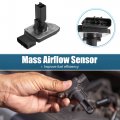 X Autohaux Car Mass Air Flow Sensor Meter Automotive For Toyota Tacoma 1997-2004 4runner 1997-2000 No 222040c010