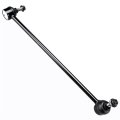 6pcs Front Inner Outer Tie Rod End Sway Bar Link For 2010 2011 2012 2013 2014 2015 Chevrolet Camaro Es80093 Ev80088 K750552