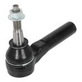 6pcs Front Inner Outer Tie Rod End Sway Bar Link For 2010 2011 2012 2013 2014 2015 Chevrolet Camaro Es80093 Ev80088 K750552