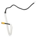 Clutch Hydraulic Line Replacement For Ford F150 1999 To 2003 Heritage 2004 F250 And Lobo Part Number 628-240