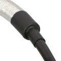 Clutch Hydraulic Line Replacement For Ford F150 1999 To 2003 Heritage 2004 F250 And Lobo Part Number 628-240