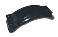 Tie Down High-impact Fender 21in Long Black 
