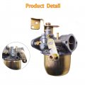 Wflnhb Carburetor Replacement For Ezgo Golf Cart 2 Cycle Stroke Engine Marathon Car 1982-1987 Carb 20071-g1