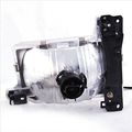Sppc Headlights For Nissan Hardbody Pair