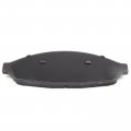 Ocpty Ceramic Brakes Pads Quick Stop Front Brake Pad Fit For 2003-2011d Crown Victoria Lincoln Town Car Mercury Grand Marquis