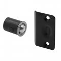 Prime-line N 72748 Bullet Catch Matte Black 