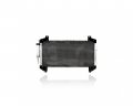 A C Condenser Pacific Best Inc Compatible Replacement For 4293 14-16 Mitsubishi Outlander With Receiver Dryer Parallel Flow 