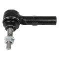 Front Outer Tie Rod End For Dodge Dakota 2000 To 2004 And Durango 2003 Es3573 Suspension Steering Kit 1 Piece
