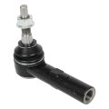 Front Outer Tie Rod End For Dodge Dakota 2000 To 2004 And Durango 2003 Es3573 Suspension Steering Kit 1 Piece