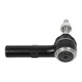 Front Outer Tie Rod End For Dodge Dakota 2000 To 2004 And Durango 2003 Es3573 Suspension Steering Kit 1 Piece