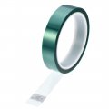 Green Metalized Mylar Tape 20mm X 33m 108 2ft Decor For Graphic Arts Boat Trim 