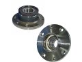 Rear Wheel Hub Assembly Set Of 2 For 2012-2019 Fiat 500 