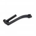 Uxcell 13mm Shaft Dia Motorcycle Engine Kick Start Lever Black For Gy6 125