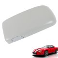 Center Console Armrest Lid Door Gray Replacement For 1997 2002 Camaro Firebird 2 10421355 
