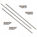 Tapetech 501c7 7 In Flat Box Repair Kit 