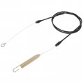 Lawnmower Clutch Cable Compatible For John Deere 102 105 115 125 135 L100 L105 L107 L108 L110 L111 L118 Gy21106 Gy20156 60-079 