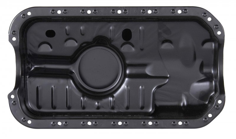 Engine Oil Pan Hop07a
