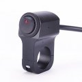 12v Motorcycle Atv Bike Led Handlebar Switch With Indicator Light Interrupteur