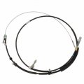Motorcraft Cable Asy Parking P Brca67 