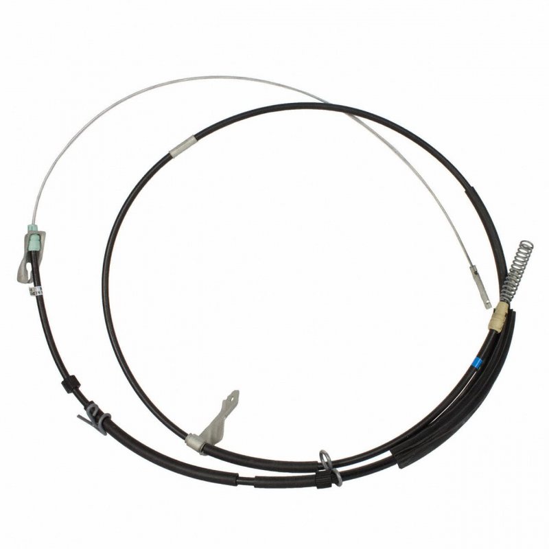 Motorcraft Cable Asy Parking P Brca67