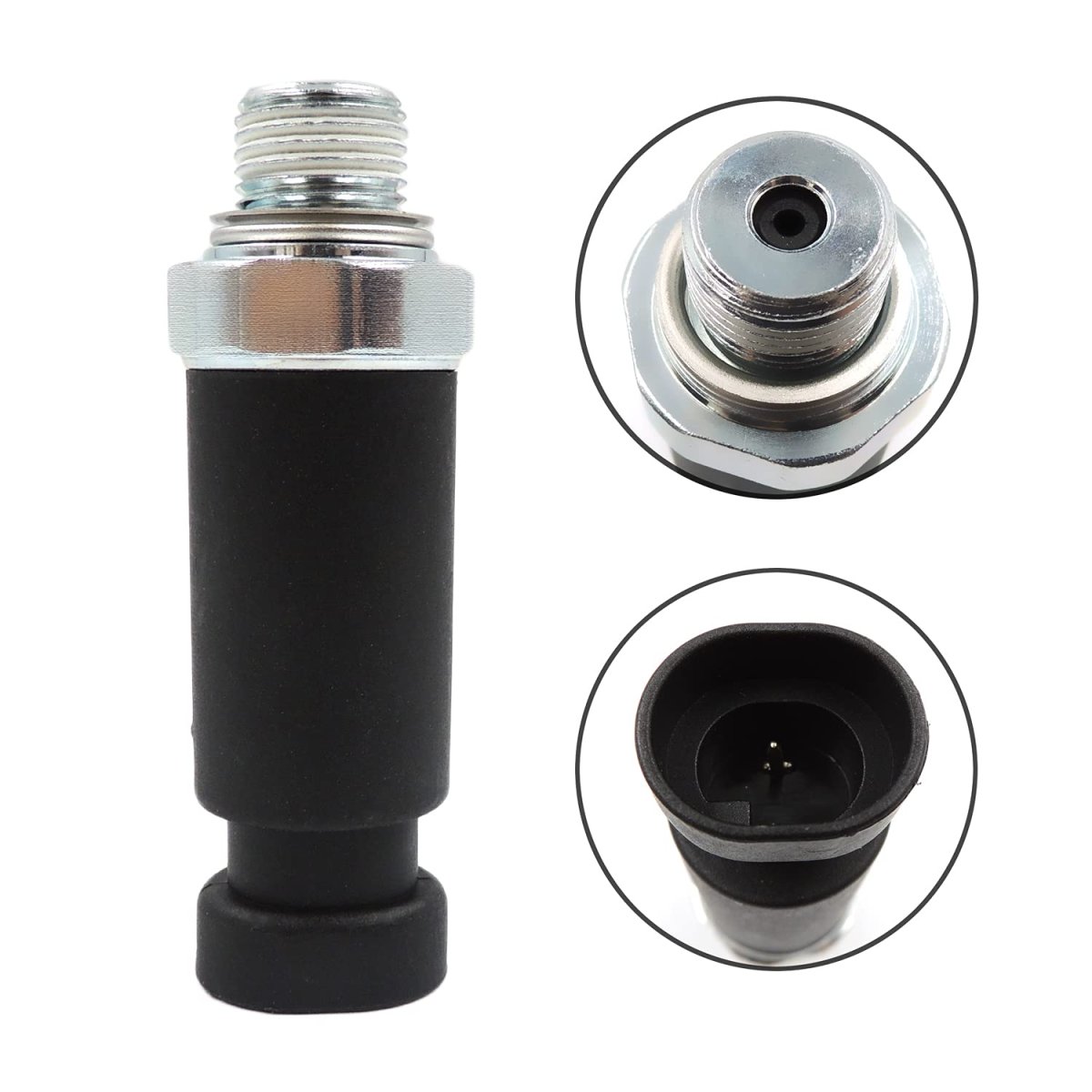 Oil Pressure Sensor Switch D1818a 19244505 12562267 For Chevrolet Gmc Cadillac Pontiac 1999 To 2002