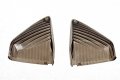 Smt-smoke Signal Tail Light Cover For 2005 Suzuki Gsxr Gsx-r 1000 Gsxr1000 B075vllldv 