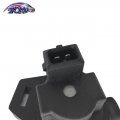 Tom Fuel Tank Breather Valve Fits 2002-2006 Bmw X5 545i 645ci 745li 13907506739