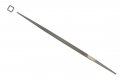 Square File 6 In Cut 2 Swiss Pattern Double Metal Tool Model 31 352 