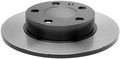 Raybestos 96779 Advanced Technology Disc Brake Rotor 