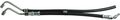 Borgeson 925108 Power Steering Hose Kit 