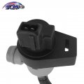 Tom Vapor Canister Purge Valve Solenoid Fits 2006-2013 For Bmw 128i 328i 528i X5 328xi 528xi 530i 525i 13907618643