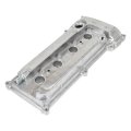 Valve Cover Covers Replacement Fit For 2005-2009 Toyota Rav4 2009-2014 Matrix 2005-2007 Highlander 112010h010 112010h011 