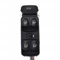 Window Switch 2098203410 Replacement For 2003-2009 C209 Clk320 Clk500 Clk550 